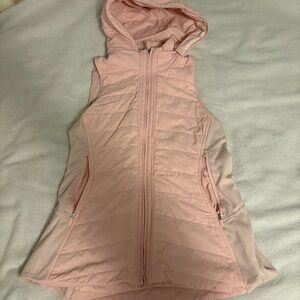Lululemon Another Mile Vest